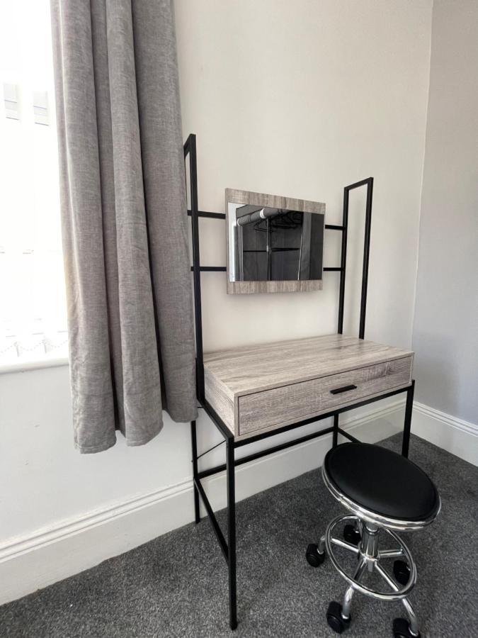 Jacksons Modern Retreat Close To 타인마우스 외부 사진
