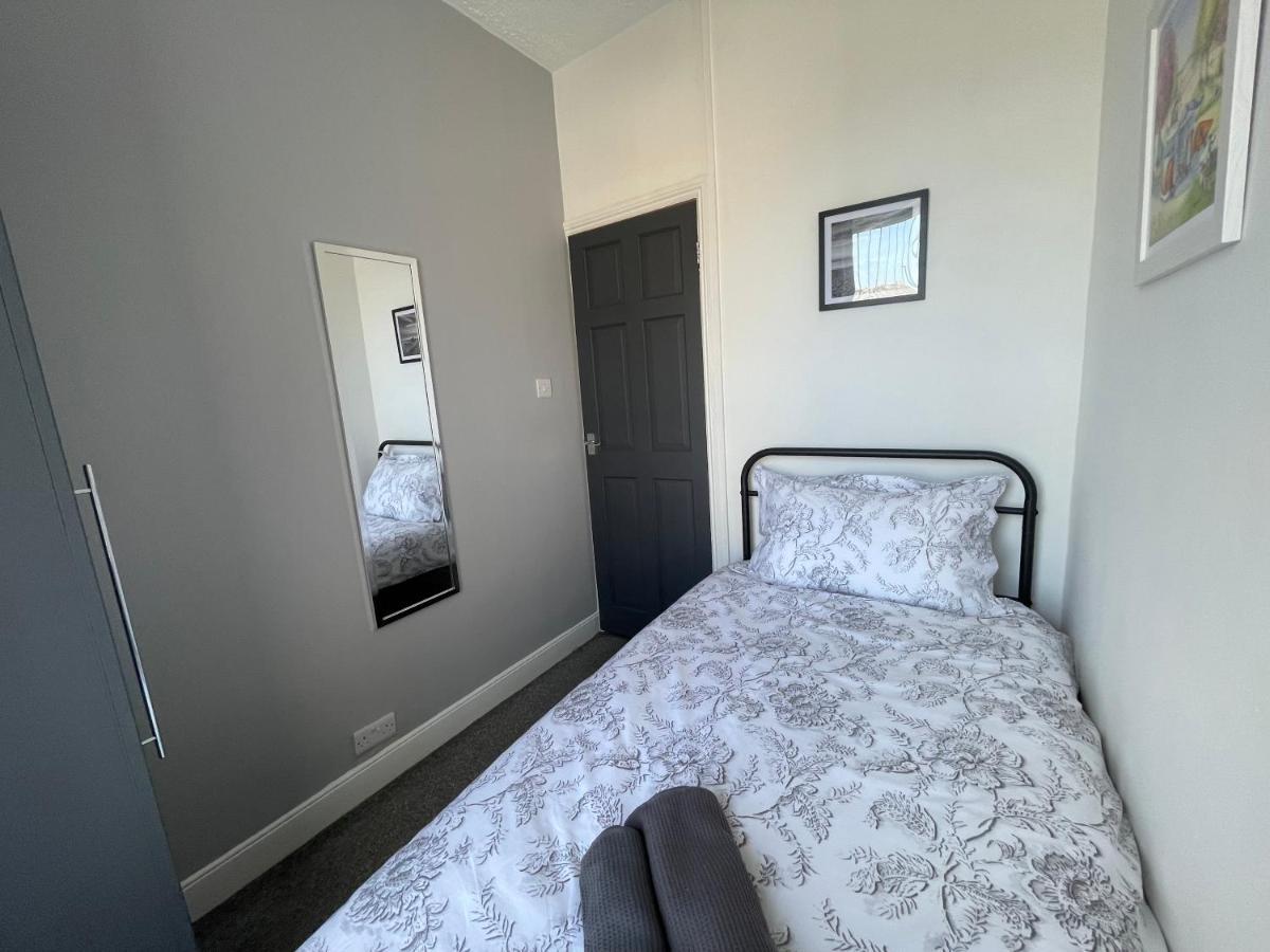 Jacksons Modern Retreat Close To 타인마우스 외부 사진