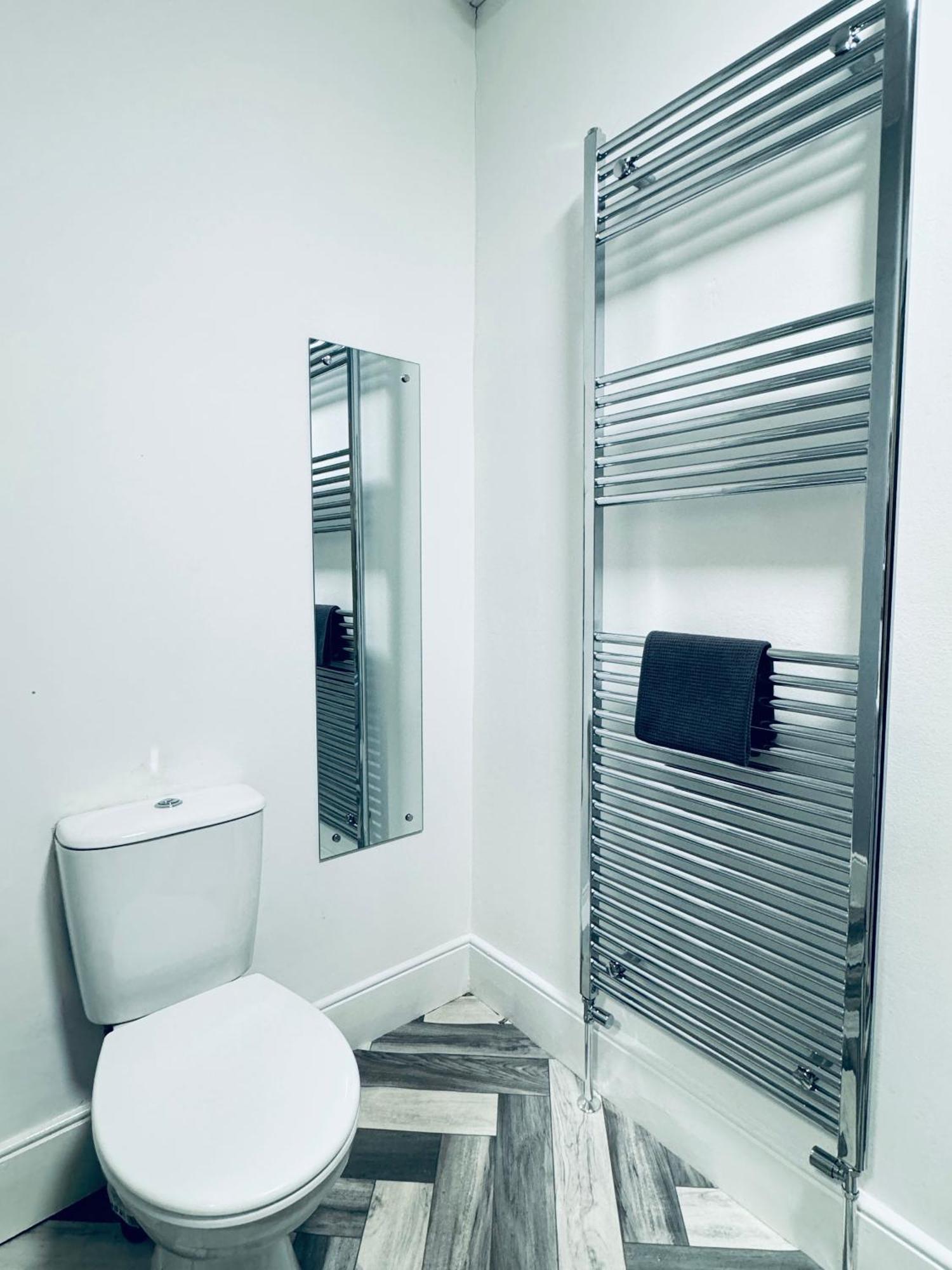 Jacksons Modern Retreat Close To 타인마우스 외부 사진