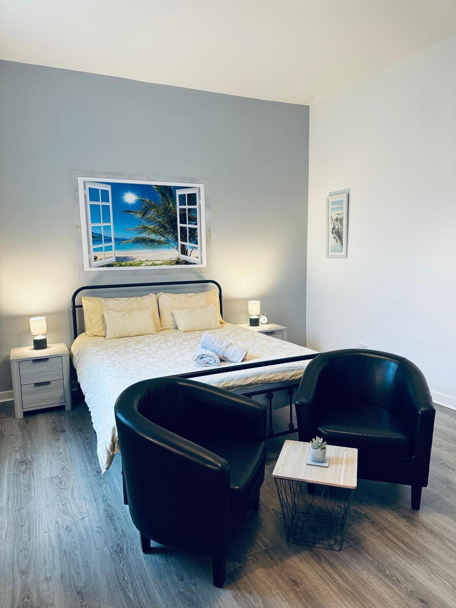 Jacksons Modern Retreat Close To 타인마우스 외부 사진