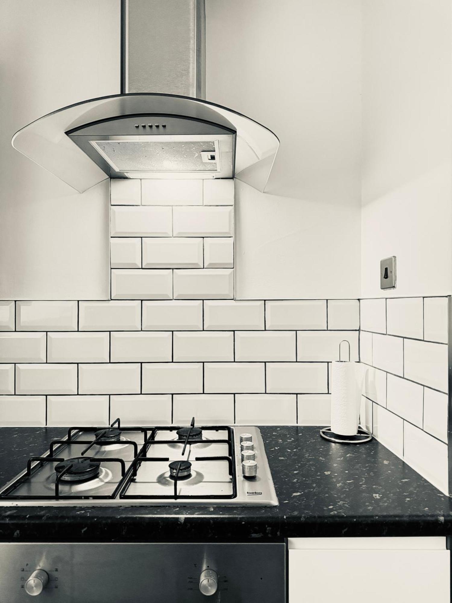 Jacksons Modern Retreat Close To 타인마우스 외부 사진
